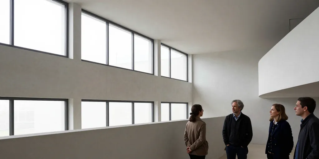 maison la roche fondation le corbusier