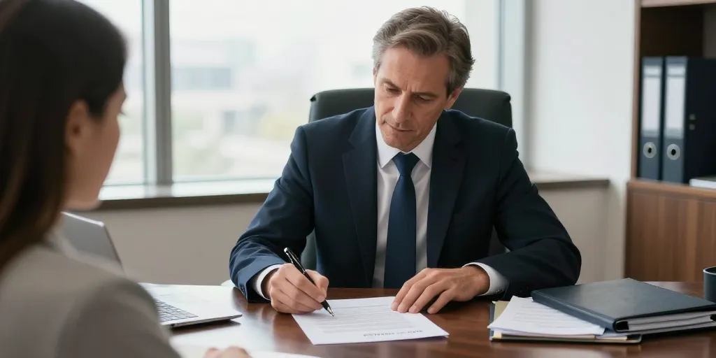 signer un compromis de vente avant l'accord de la banque