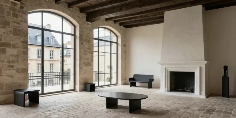 architecte d'intérieur paris 3