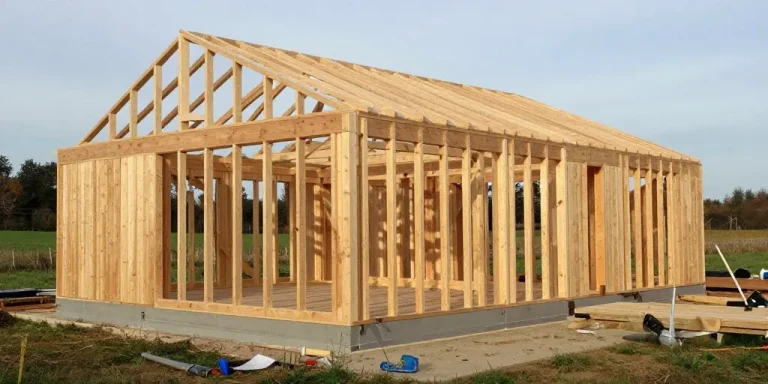 bac maisons bois constructeur de maisons écologique