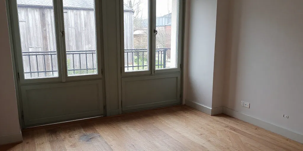 obligation nettoyage vente maison