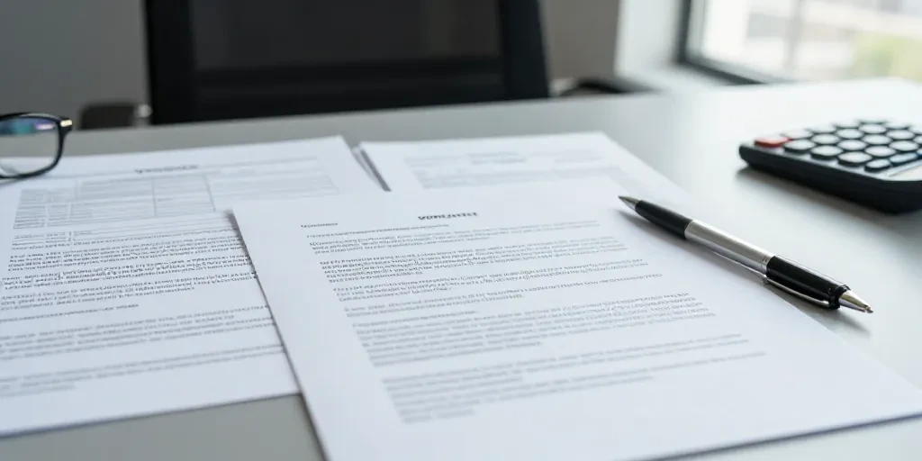 clause de résiliation de plein droit visale
