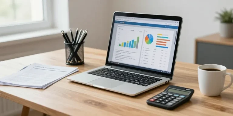Simulation de prêt immobilier : la première étape pour cadrer son budget